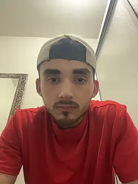 Snapshot of kevinsito1 chatting on 10.26.25 kevinsito1 online show from 10.26.25