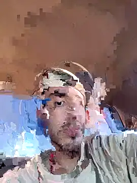 Snapshot of kevinsito1 chatting on 10.29.25 kevinsito1 online show from 10.29.25