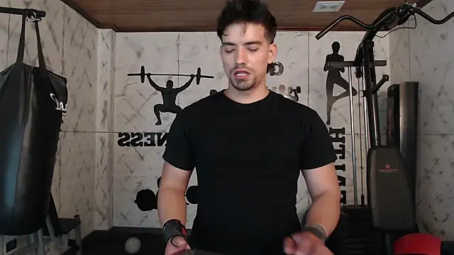 Ian Daviz online show from 01.17.25