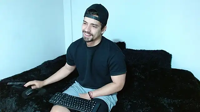 Ian Daviz online show from 11.04.25