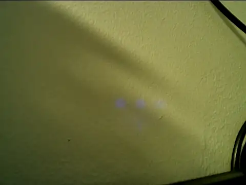 KRYZTALYNXXX online show from 03.24.26