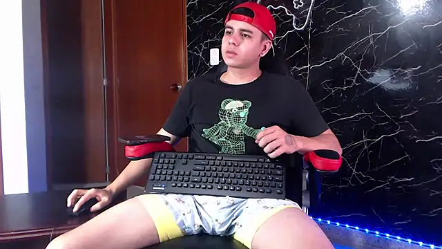 maty hardx online show from 01.16.25