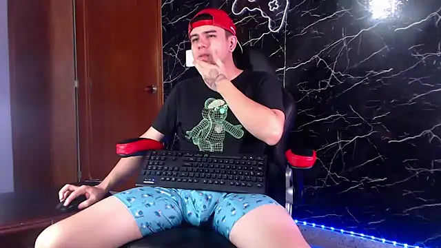 maty hardx online show from 02.13.25