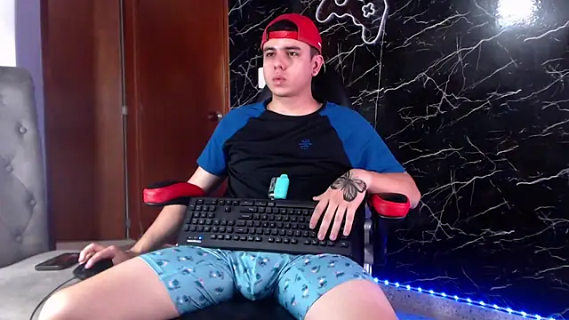 maty hardx online show from 03.05.25