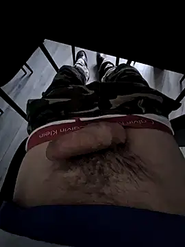 szukam-zony1987 online show from 12.13.24