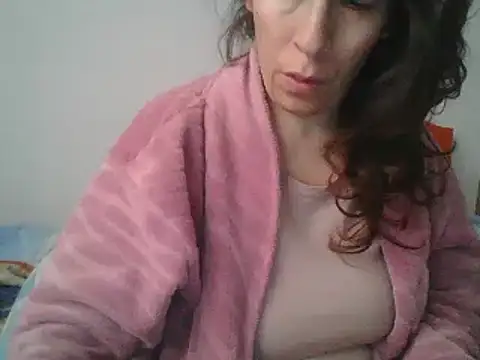 hairygirl80 online show from 03.18.25