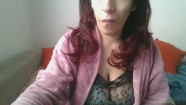 hairygirl80 online show from 11.13.25