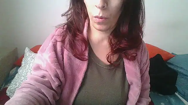 hairygirl80 online show from 12.01.25