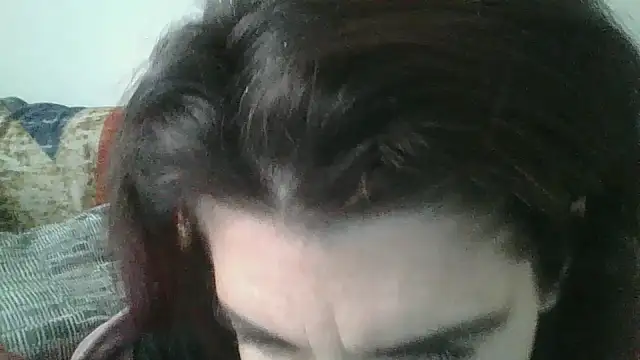 hairygirl80 online show from 03.18.26