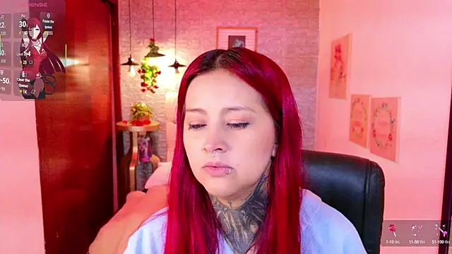 meghan nill online show from 09.15.25