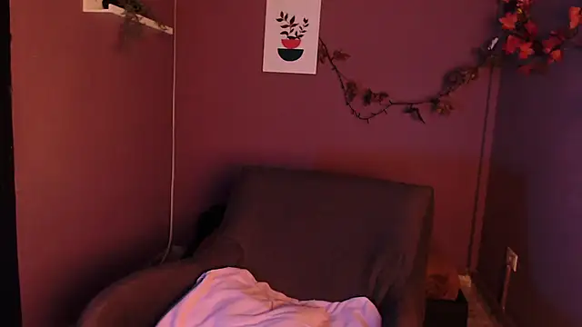 Poison luna online show from 03.21.25