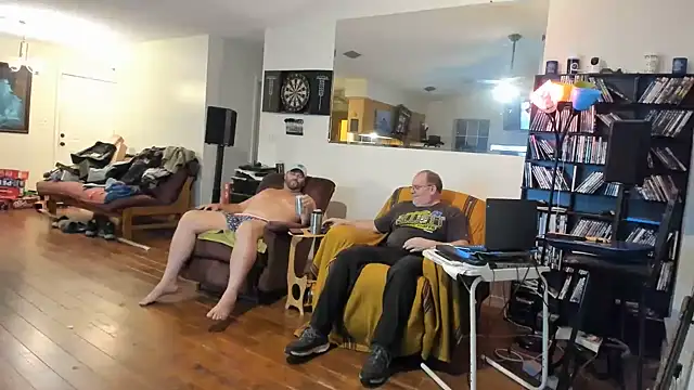 offroadnudist online show from 06.20.26