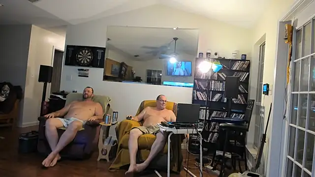 offroadnudist online show from 06.22.26