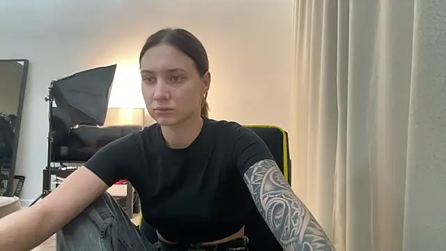 AnneBall online show from 12.13.24