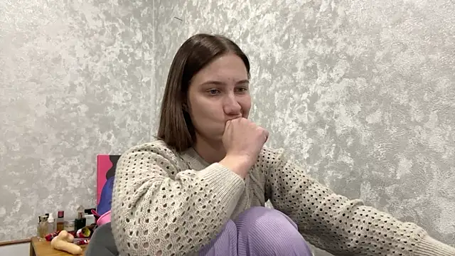 AnneBall online show from 12.20.24