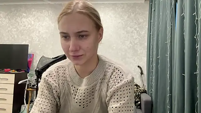 AnneBall online show from 12.30.24