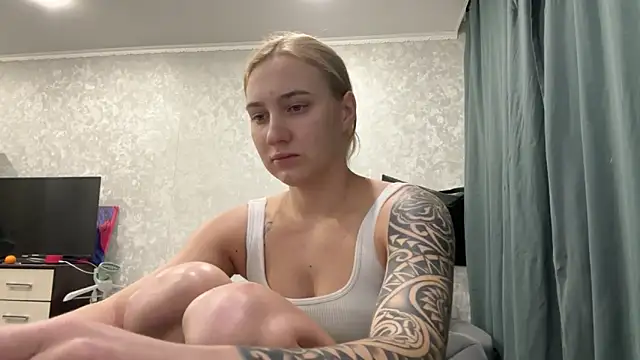 AnneBall online show from 01.13.25