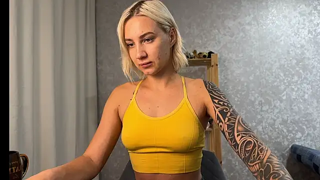 AnneBall online show from 09.15.25