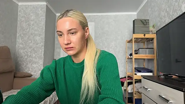 AnneBall online show from 01.13.26