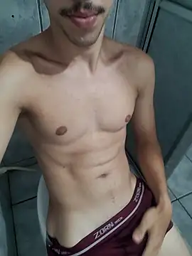 Gostosooooooooooso online show from 01.11.26