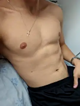 Gostosooooooooooso online show from 04.08.26