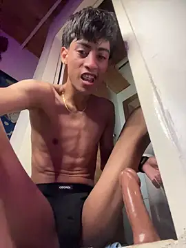 Mauuu18 online show from 02.15.26