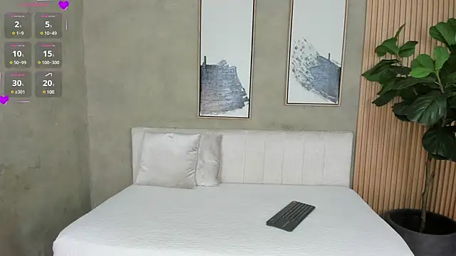 nina soul online show from 01.12.25