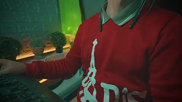 Snapshot of alex-volo chatting on 01.17.25 alex-volo online show from 01.17.25