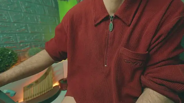 Snapshot of alex-volo chatting on 03.13.25 alex-volo online show from 03.13.25