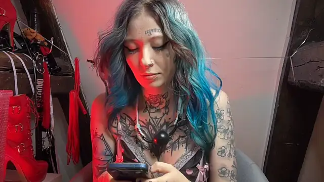 coyemoo online show from 01.10.26