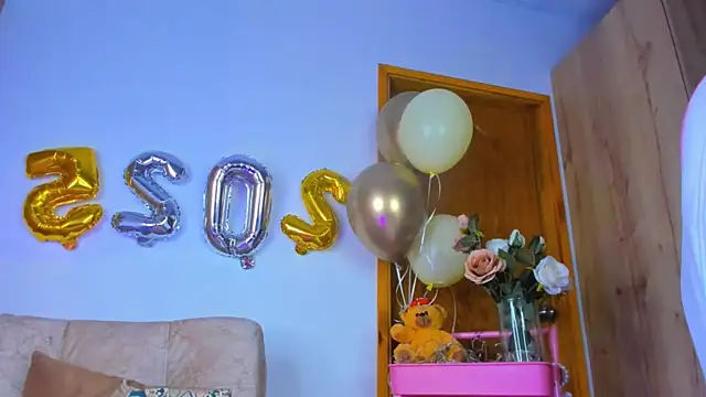 Natasha hartaman online show from 12.31.24