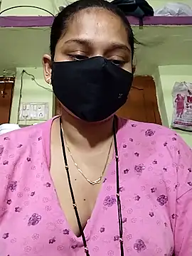 Snapshot of Kashish_18 chatting on 06.05.26 Kashish 18 online show from 06.05.26