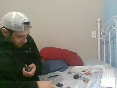 SmokingSloth online show from 02.08.25