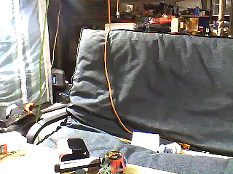 SmokingSloth online show from 03.18.25