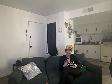 SpunCandy online show from 02.05.26