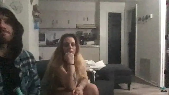 SpunCandy online show from 03.09.26