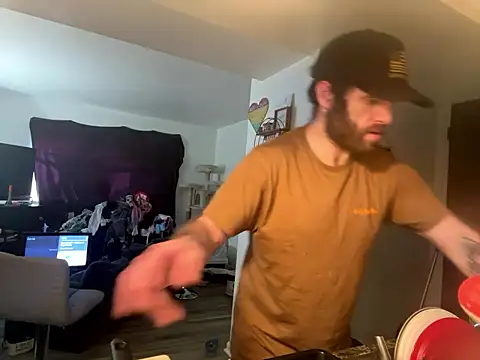 SpunCandy online show from 04.11.26