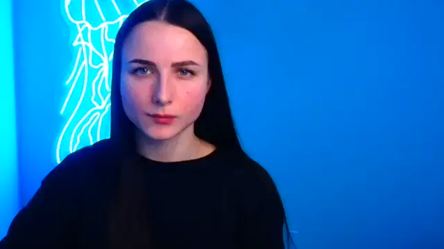 Eva Janee online show from 02.17.25