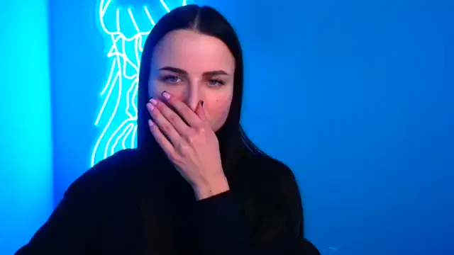 Eva Janee online show from 02.17.25