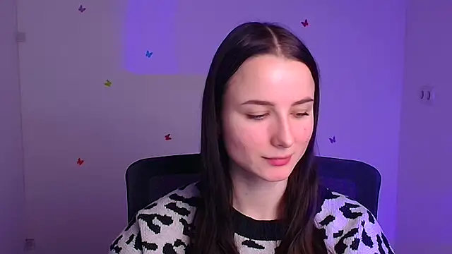 Eva Janee online show from 02.25.25