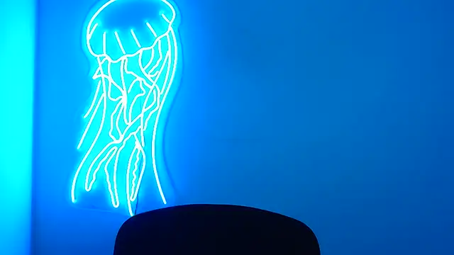 Eva Janee online show from 03.04.25