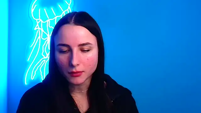 Eva Janee online show from 03.04.25