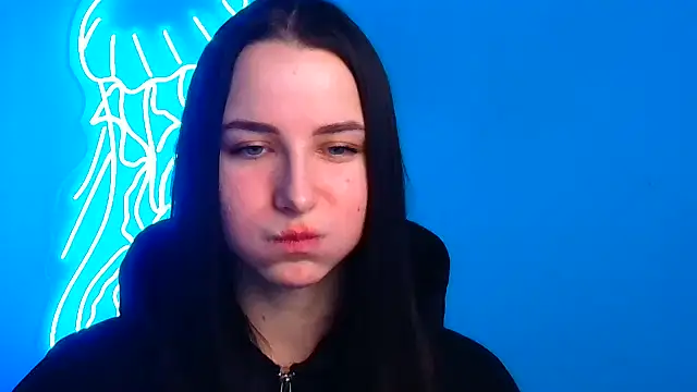 Eva Janee online show from 03.05.25