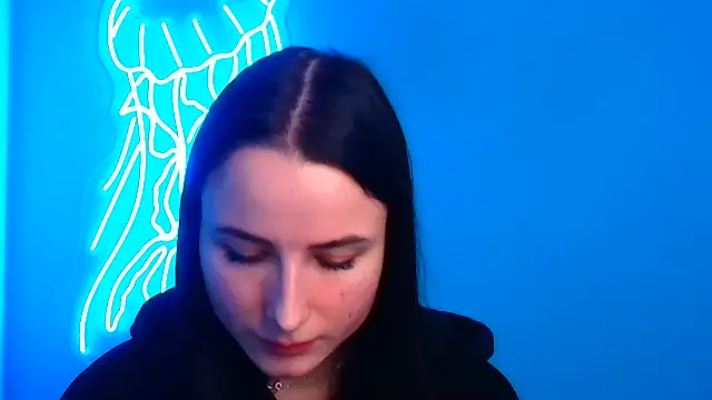 Eva Janee online show from 03.05.25