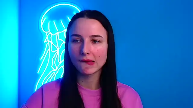 Eva Janee online show from 03.06.25