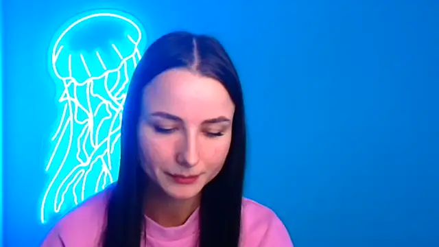 Eva Janee online show from 03.19.25