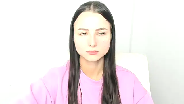 Eva Janee online show from 03.22.25