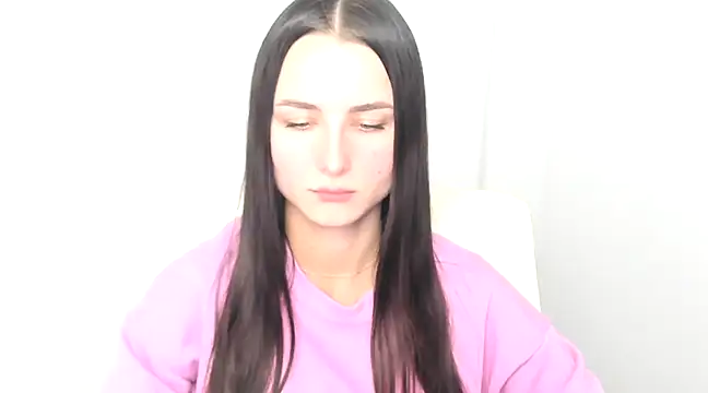 Eva Janee online show from 03.22.25