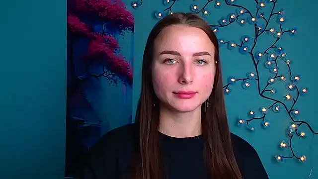 Eva Janee online show from 10.22.25