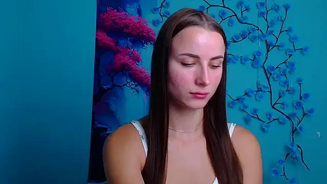 Eva Janee online show from 11.26.25